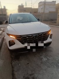 توسان • ٢٠٢٤ • كفالة عام