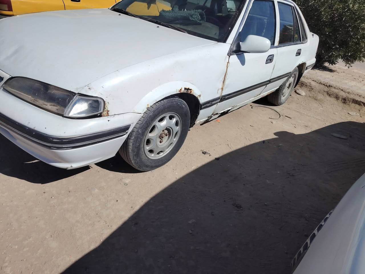 السلام عليكم برنس ٩٥ رقم بغداد مكينه وكير مكفولات كير عادي تخم تايرات صدر نضيف كهربائيات كلهه شغاله سياره بلاديه غرفه حلوه سنويه ٢٧ سياره جاهزه السعر ٢٥ وبيهه مجال الاتصال *********** أو
