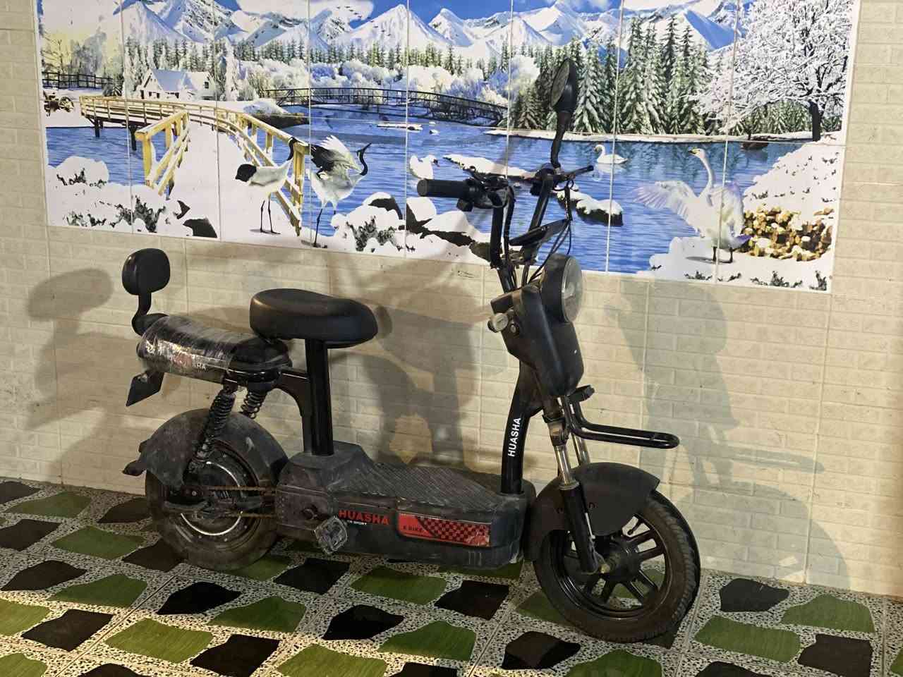 دراجه شحن حجم 16 هيوشا السعر 250 الاستفسار خاص او الاتصال ***********
