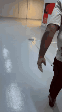 ارضيات ايبوكسي • طلاء ايبوكسي • معالجة ارضيات