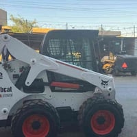 بوب كات • موديل ٢٠١٥ • سليمانية