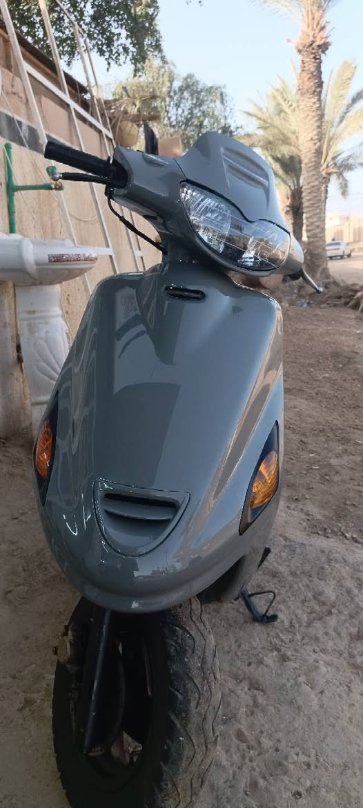 السلام عليكم دراجه فحل دسك للبيع مكينه ناعمه كهربائيات شغاله كل نقص مابيها سلف هندر شلعه ومعدل كفرات جديد تايوان السعر 450 وبيها مجال المكان ديوانية غماس
بخدمت الشراي
***********

#متابعين 
#الجميع
#إشارة
