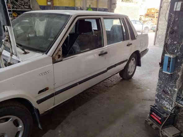 السلام عليكم

سيارة 740 للبيع موديل 1990

رقم نينوى

اللون ابيض 

صبغ كلش قليل

بجم 940

محرك معمر جديد

محور كابريتة 

كير اوتوماتيك شرط

بريك ABS

فتحة سقف

تدفئة فقط

جامات الامامي كهرب

تستلم السيارة رقم دولي بأسمك 

السيارة وضعية شركة

السعر 33 ورقة

للاستفسار الاتصال على الرقم 

***********
