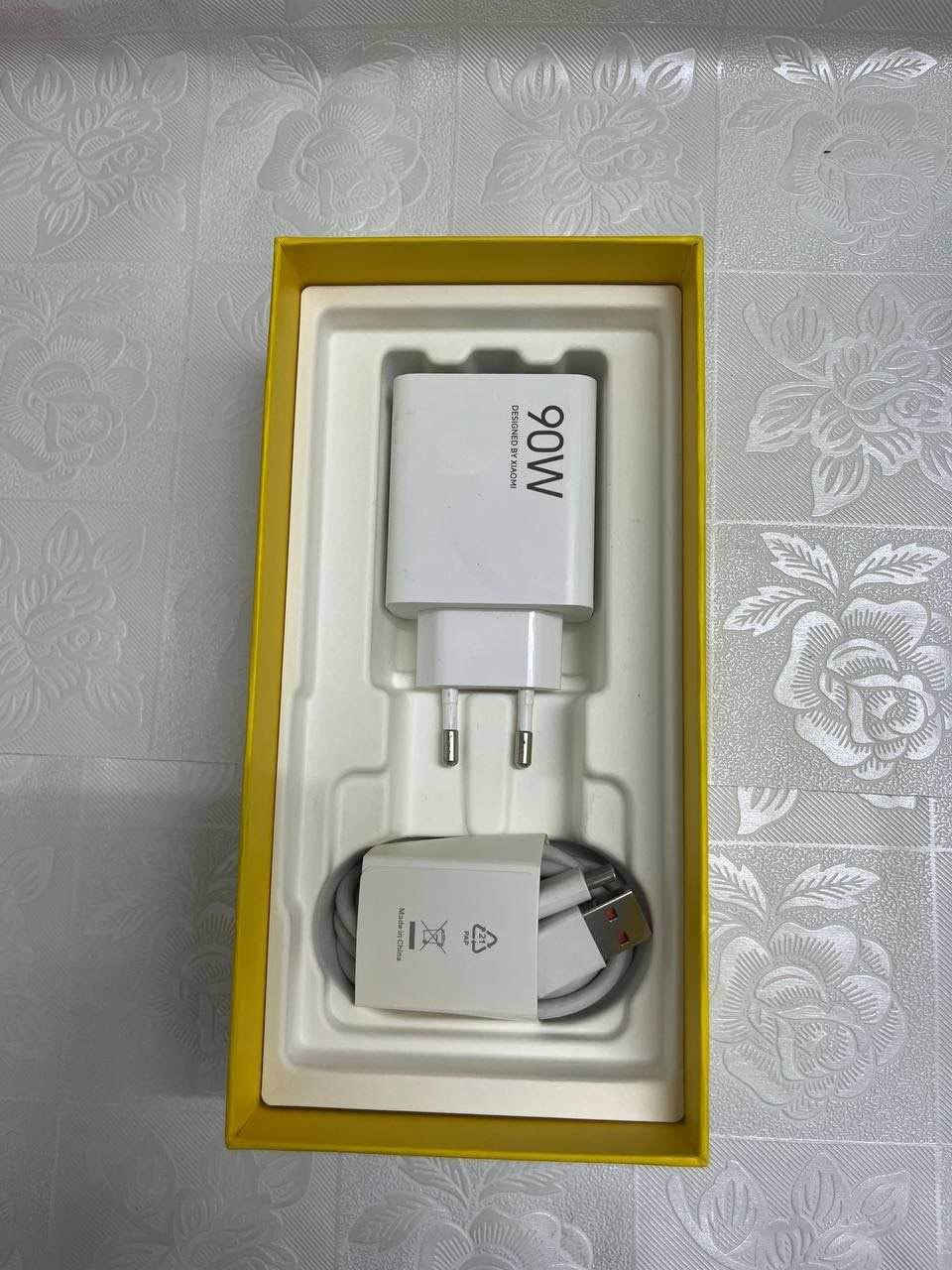 🔥 Poco F7 - 512GB / 12GB RAM 🔥
مۆبایلێکی بەهێز و مۆدێرن بۆ ئەوانەی خێرایی و کوالیتییان پێویستە.
✅ زاکیرەی 512GB
✅ RAM 12GB
✅ گونجاو بۆ یاری و ئەپە قورسەکان
✅ باتری بەهێز و خاوەن خزمەتگوزاریی درێژخایەن
✅ کامێرای جوان
✅ شاشەی کوالیتی بەرز

📱 مۆبایلەکە زۆر پاک و زەمانی شەریکەی ماوە
نرخی ٥٨٠ هەزار گەیاندن هەیە ناونیشان هەولێر قەڵاتی نوێ
مۆبایلی هاوکار ژمارە مۆبایل ***********📱 أربيل, العراق
