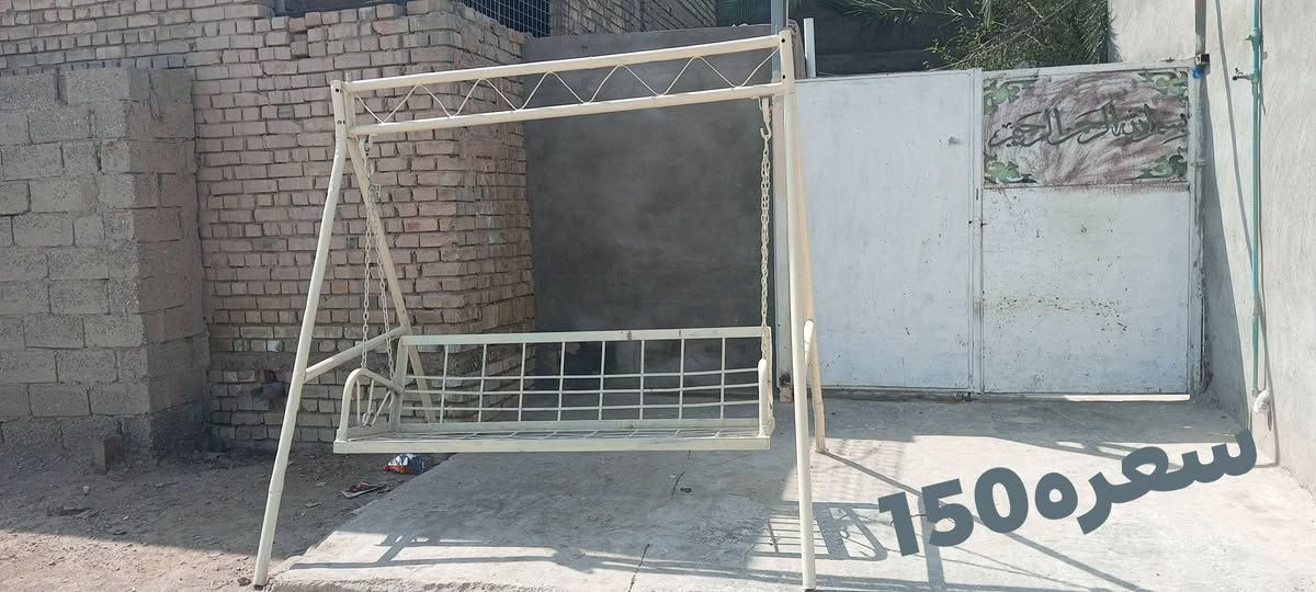 السلام عليكم مرخصت الادمن مراجيح للبيع السعر مكتوب علةصور مكاني بغداد المعامل الباويه رقمي***********
