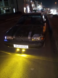 مازدا للبيع  موديل ٩٢مكاني بغداد  السعر14. وتساب 07768615791