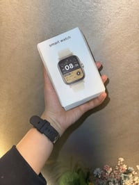 ساعة سمارت • ساعة ذكية