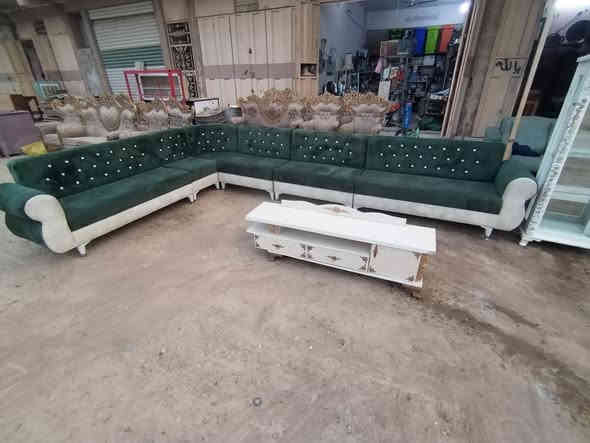 #ليس #الوحيدين #لكننا #الافضل
🟥كل ما هو جديد معرض #علوش التميمي
ديوان اخو جديد 12 مقعد #سعر 280 ✋🆕🆕™️
الدجيل شارع المحيط مجاور الحسينيه مراسمه 
🚗🚗للاستفسار عن هذا الرقم *********** 🚗#الخاص #مفتوح 24 #ساعه ✅🚗🚗
