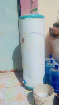 تلنكي • وكيزر