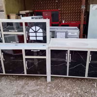 كاونتر 3قطع • كلش نضيف • جبيل قرب الرحاب