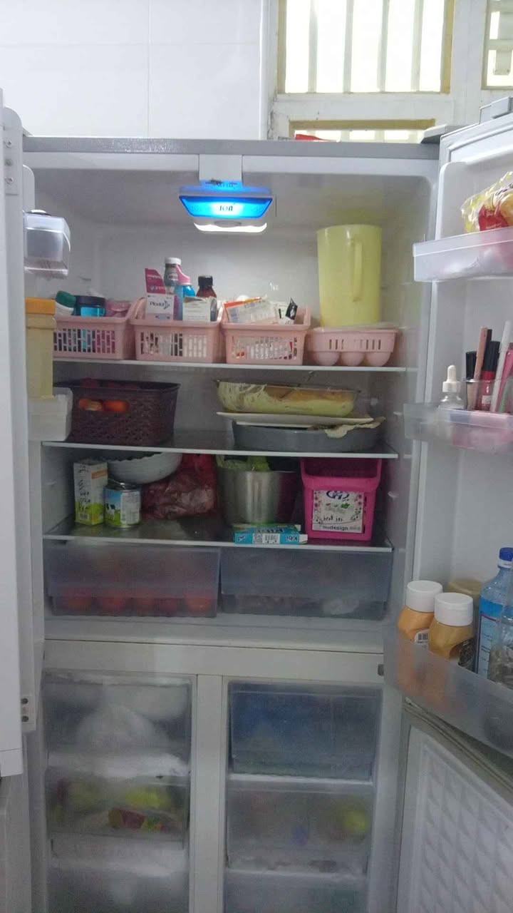 نضيفة شغالة تجميد وتبريد
بغداد بغداد, العراق


**إذا كنت صاحب هذا الإعلان وتريد حذفه لأي سبب، رجاءا أرسل رسالة إلى الدعم الفني**