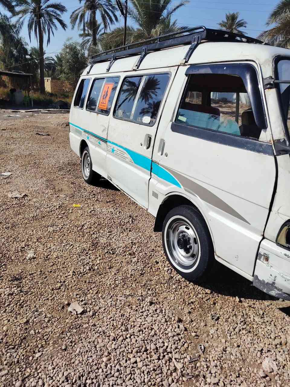 السلام عليكم كيا اسيا موديل 92 رقم نجف مالك يمي ب الحله مكينه كير اكسل تخم تاير كهربائيت كلها شغاله سلف وتينمو جديد سنويه ساقطه السعر 42 وبيها مجاي مكاني حله ***********
