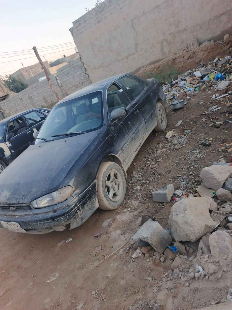 سلام عليكم الانتره دمعه ب٢٥ موديل ٩٥ رقم بغداد مكانه بابل مكلف بنشر
***********
