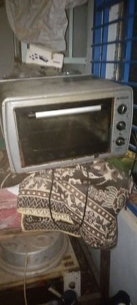 فرن • شغال • حي الحدباء