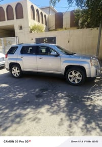 جسمي تيران ٢٠١١  ٤سلندر ٢٤٠٠ رقم بغداد مشروع وطني بأسمي تحويل مباشر ال...