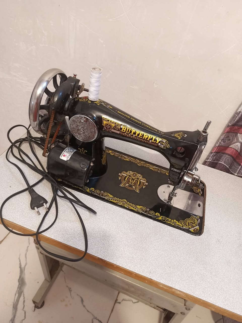 بس شراي يراسل. مو شراي لا تراسل ساعه ودوخنه أو ماعندك كلمه


**إذا كنت صاحب هذا الإعلان وتريد حذفه لأي سبب، رجاءا أرسل رسالة إلى الدعم الفني**