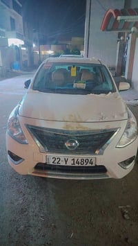 نيسان صني • ٢٠٢٥ • رقم أربيل