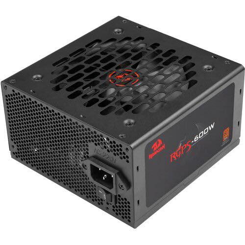 Power supply redragon 600w
مستعمل نظيف 
سعره 50 الف ويه توصيل لجميع محافظات العراق

للتواصل واتساب ***********
