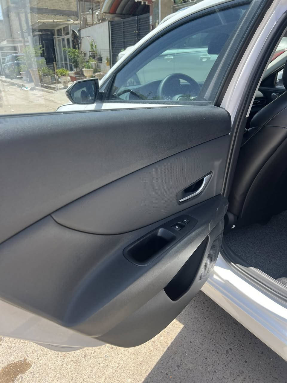 النتره أفانتي  2023
وارد كوري فول 1/1
بغداد شعب 
السعر 145
بسمي
***********
