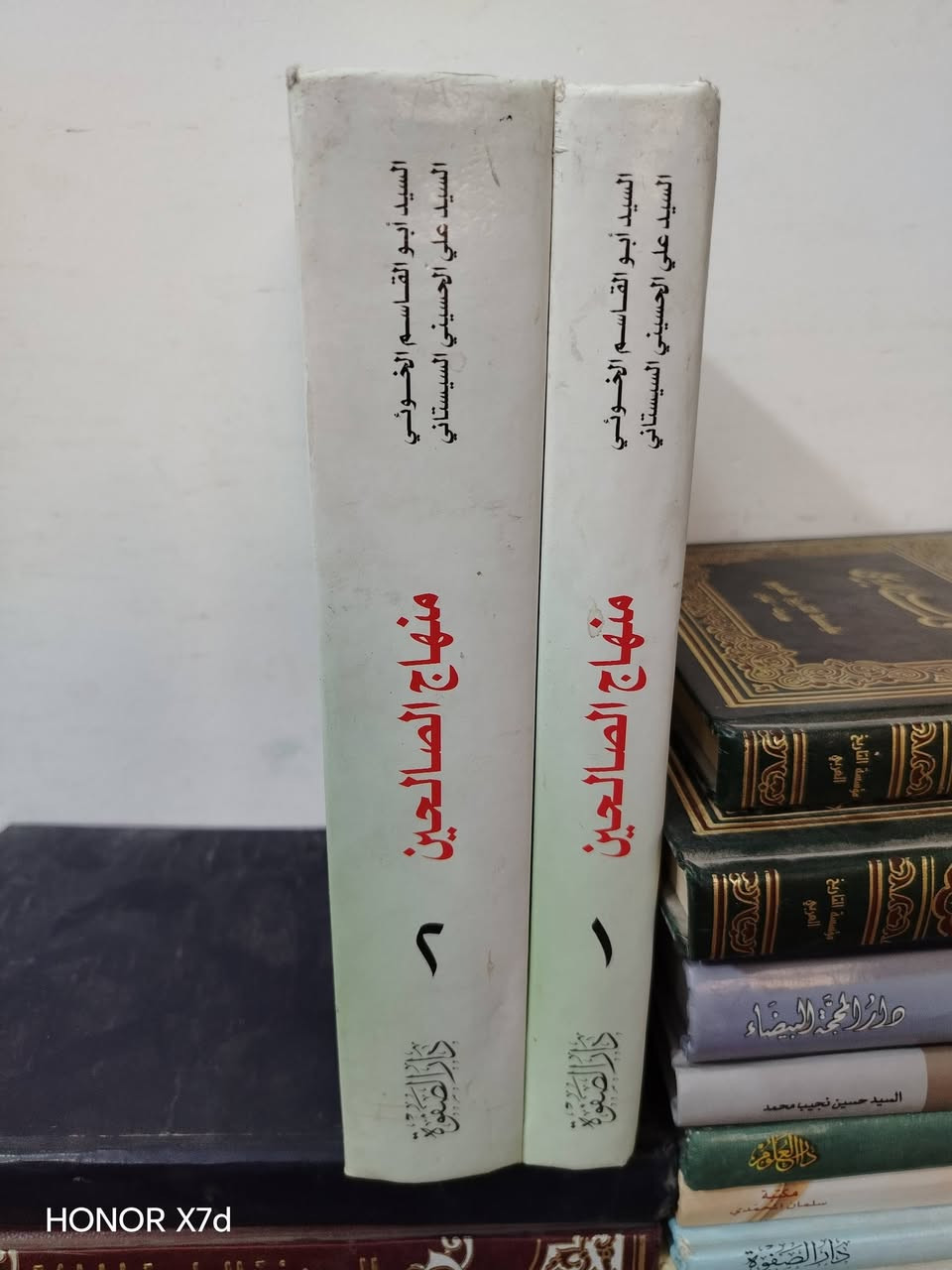 الكتاب ب ٨٠٠٠


**إذا كنت صاحب هذا الإعلان وتريد حذفه لأي سبب، رجاءا أرسل رسالة إلى الدعم الفني**