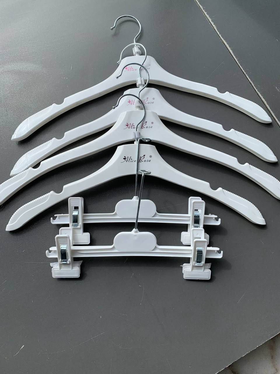 تعاليك نايلون نوعيه كلش قويه كميه كبيره 
للاستفسار تواصل واتساب وبالخدمه
***********
