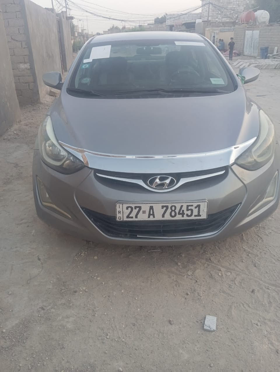 سلام عليكم شباب سياره النترا للبيع موديل ٢٠١٦ وارد امريكي مكينه ٢٠٠٠ دوش گير خير من الله السعر ١03
مكاني ناصريه مركز . ***********
أنه مكلف بل النشر 
الاستفسار الاتصال على الرقم.....
