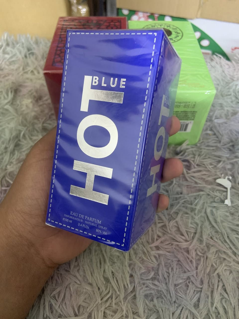 مجموعةً  عطور امارتي وهندي القطعة ب10 الف


**إذا كنت صاحب هذا الإعلان وتريد حذفه لأي سبب، رجاءا أرسل رسالة إلى الدعم الفني**