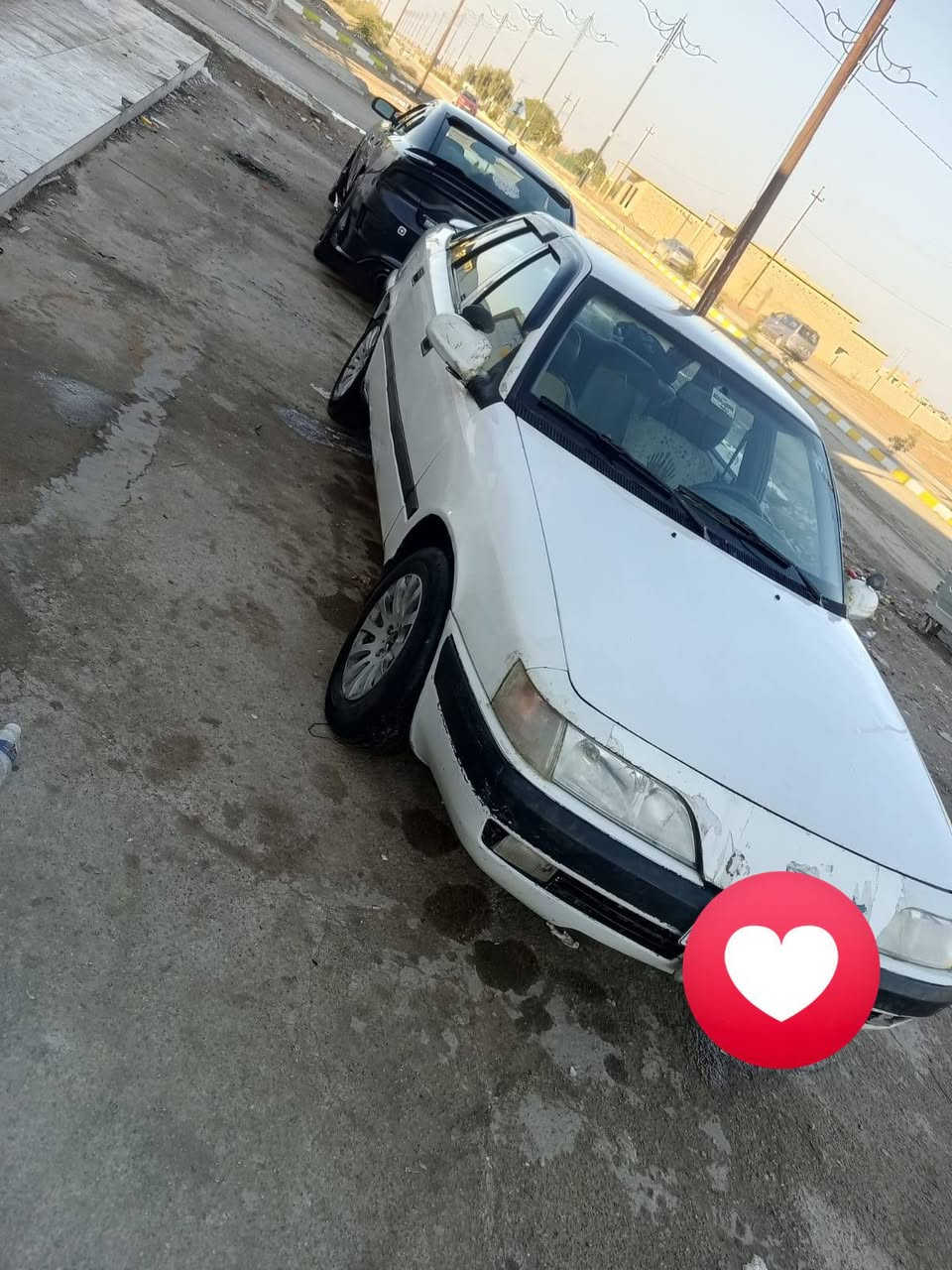 السلام وعليكم سياره دايو اسبرو رقم كركوك نكليزي سنويه لل 27 محرك 16مفتوح كير محرك شرط عل فحص سياره بلاديه عل فحص تدفئه ويه السويج مكان السياره صلاح الدين قضاء الدور السعر 28وبيهه مجال اكثر تفاصيل ***********
