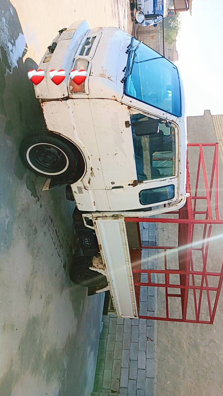 كيا 96 بلاديه كله مكفوله من الضربه و الصبغ سنويه مجدده لل 27 رقم شاصي واضح رقم انبار  مشروع وطني تحويل مباشر تخم تاير كير و اكسل بلادي مكفول مكينه بيه خيط بخار بصيط سعر 50


**إذا كنت صاحب هذا الإعلان وتريد حذفه لأي سبب، رجاءا أرسل رسالة إلى الدعم الفني**