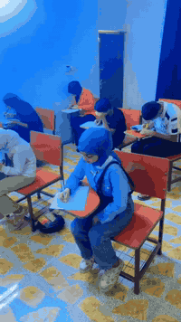 📚 معهد نور العلم – ابتدائية • متوسطة • إعدادية
✨ تعليم رصين… مستقبل مضمون!

يعلن معهد نور العلم عن فتح باب التسجيل للعام الدراسي الجديد لجميع المراحل:
✔️ الابتدائية
✔️ المتوسطة
✔️ الإعدادية (جميع الفروع)

📌 العنوان: قرب أسواق الصدرين
📞 للاستفسار والحجز: ***********
