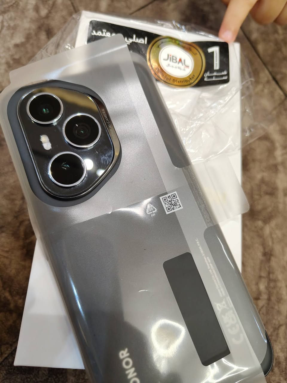 هونر 400 برو ✅
نظافة 100 💯
الجهاز استخدام قليل جدآ نظيف 
السعر 💰 700 الف


**إذا كنت صاحب هذا الإعلان وتريد حذفه لأي سبب، رجاءا أرسل رسالة إلى الدعم الفني**