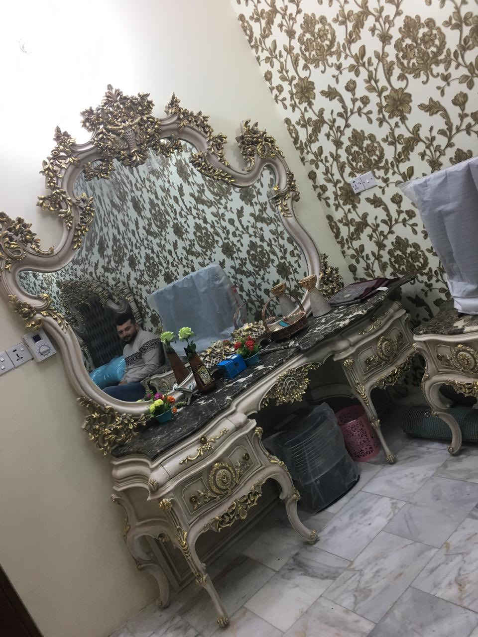 غرفة مصرية للبيع 
النظافة ٩٠٪؜ 
المكان بغداد 
السعر ٣.٥. مليون


**إذا كنت صاحب هذا الإعلان وتريد حذفه لأي سبب، رجاءا أرسل رسالة إلى الدعم الفني**