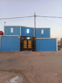 شارع كربلاء عمود١٣٦ • ١٤٠م • مشمول بالطابو