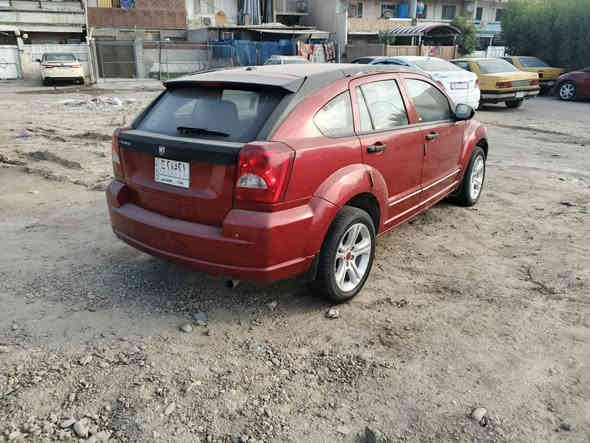 دوج مديل 2008 فول مواصفات فتحه. رقم بغداد تحويل مباشر بيع أو مراوس حسب القناعة السعر 85 بيه جاملغ فقط صبغ ترايك البصرة مكينه 2400 لا صرف ولا اي شي.  سيارة كلش حلوه مكينه وكير تخم تاير جديد ويل كب باتري جديد كهربائيات سيارة كله شغاله عنواني بغداد الدورة حي الصحه *********** شعندك مراوس تعال على واتساب مباشر والله يرزق الجميع بغداد
