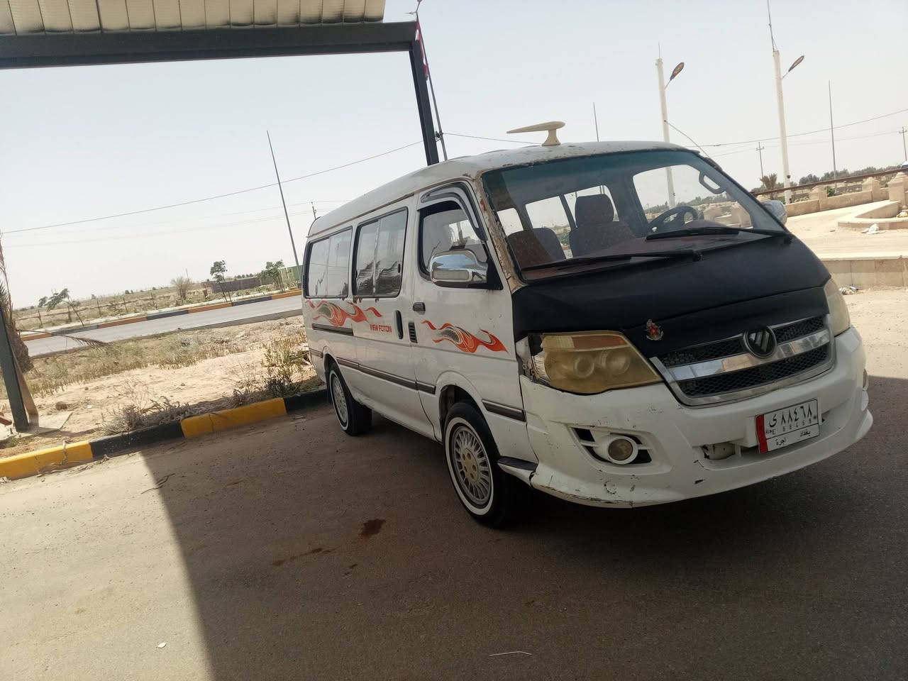 سلام عليكم فتون موديل ١٣ سياره كير ومحرك واكس وتخم تاير مكفولات سياره جاهزه السعر ٣٠ وبيه مجال حك الجيه ولي مايشترلا يكسر بل سعر موصليه موصليه اتكفل سرقه وعشائر فقط الرقم ***********
