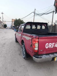 كريت ويل • ٢٠١٣ • نجف العباسية