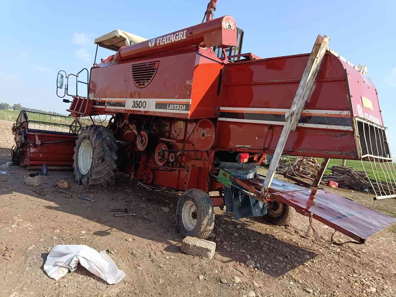 للبيع لافرداموديل 91عراقي على وضع شركة بالموصل
***********
