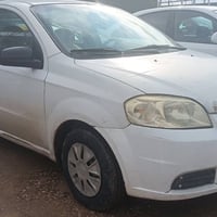 افيو • موديل ٢٠١١ • مقدمه ٣٠