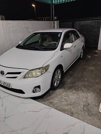 بيكاشۆ • ٢٠٠٩ • توماتيك