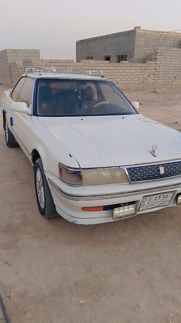 السلام عليكم سياره للبيع شيزرمقفوله ومكينه توقيرها خير من الله راعيها ثانيم يداور سعر 29 وبيها مجال ***********
