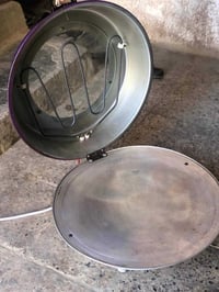 تنور • مستخدم يوم واحد • اسكان الصناعي