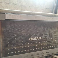 فرن • كربلاء • شارع احمد الوائلي