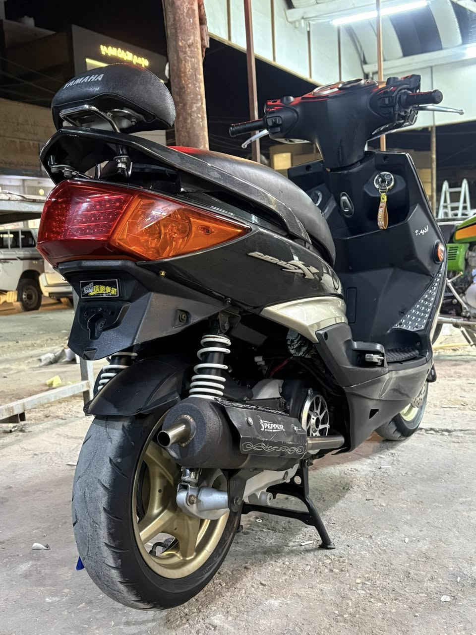 السلام عليكم دراجه سكنس فخل البيع مكاني كربلاء الحر رقمي ***********
