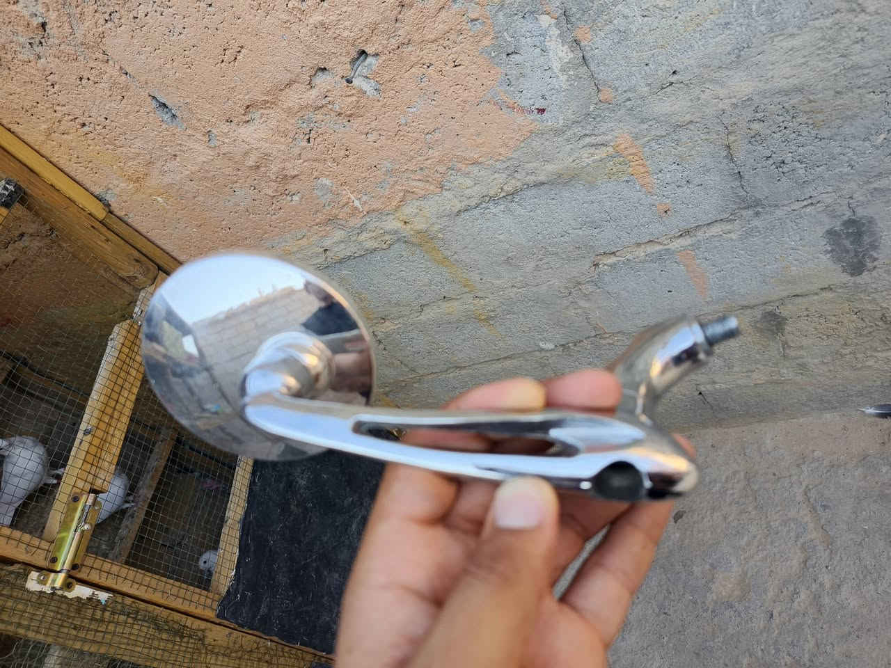 مرايه دايوان اصليه فقط تك 15
وبي مجال


**إذا كنت صاحب هذا الإعلان وتريد حذفه لأي سبب، رجاءا أرسل رسالة إلى الدعم الفني**