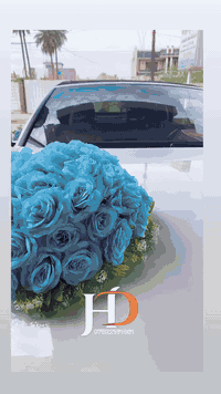 لأن اللحظات الكبيرة تستاهل تزيين يليق بيها🌹
انــڤيـر نيــو لتزيين سيارات الأعراس والتخرج 
بتفاصيل أنيقة وفخامة تترك أثر ❤

▪︎خدمة منزلية داخل بغداد
▪︎كافة أنواع التصاميم حسب الطلب
▪︎ورد طبيعي وصناعي
للحجز والاستفسار  : *********** 

#تزيين_سيارات_اعرس #تزين_تخرج #بغداد
