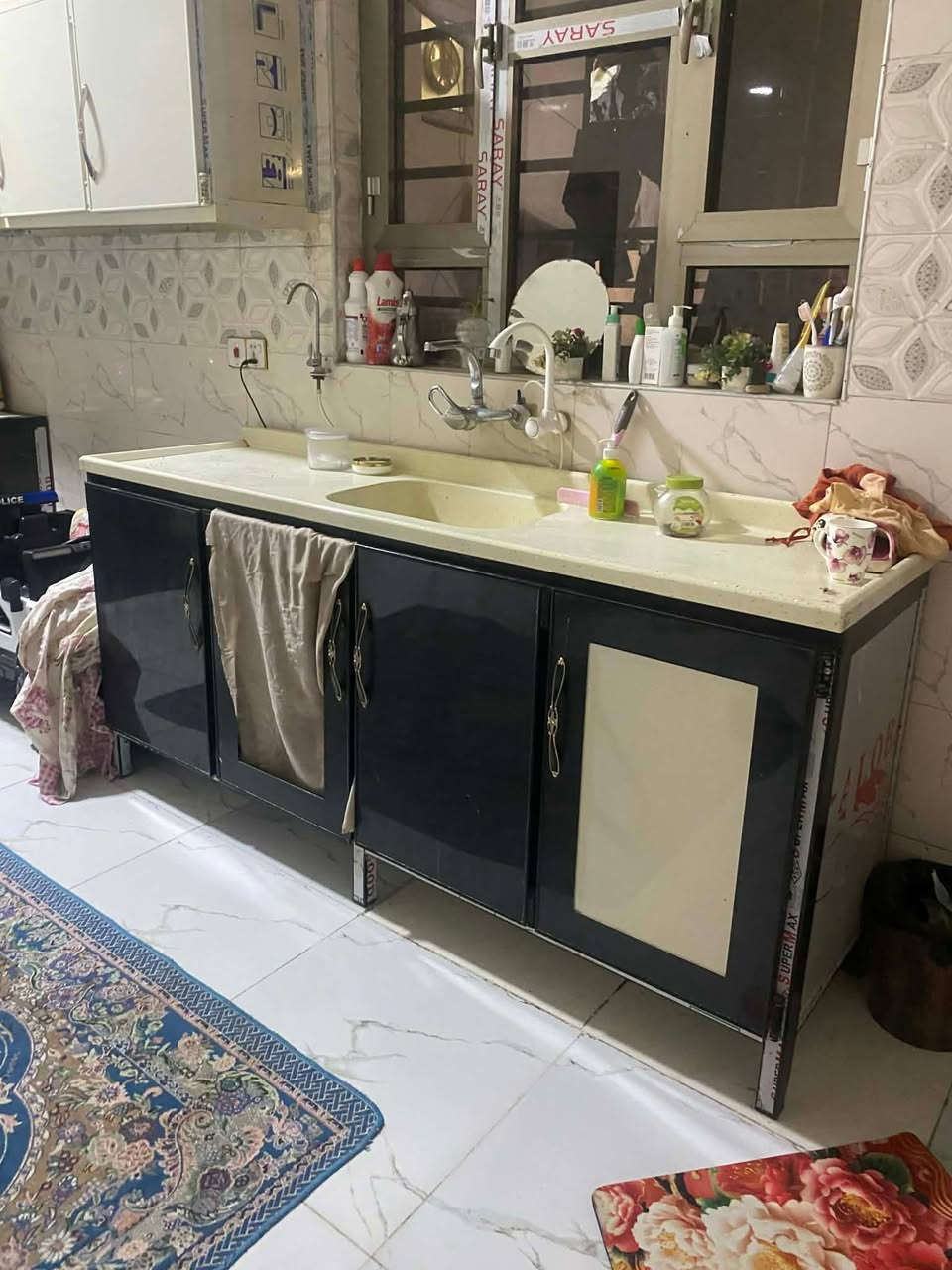 كاونتر للبيع تزكام السعر ٥٠٠ بي مجال


**إذا كنت صاحب هذا الإعلان وتريد حذفه لأي سبب، رجاءا أرسل رسالة إلى الدعم الفني**