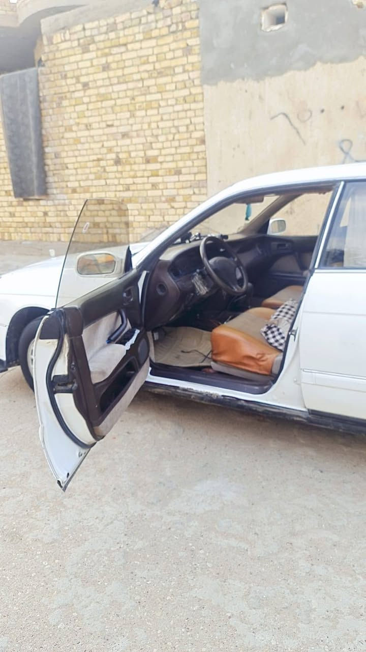 سلام عليكم اخوان بطه متصل مكفوله ضربه وكصه ونقل وعيب شرعي مكينه جديده هستوتي شادها تبريد ثلج حداده جديده تخم تاير رقم بصره اب اسمي شخصين سنويه لل ٣١ مكاني ميسان السعر 55 مكاني ميسان ***********
