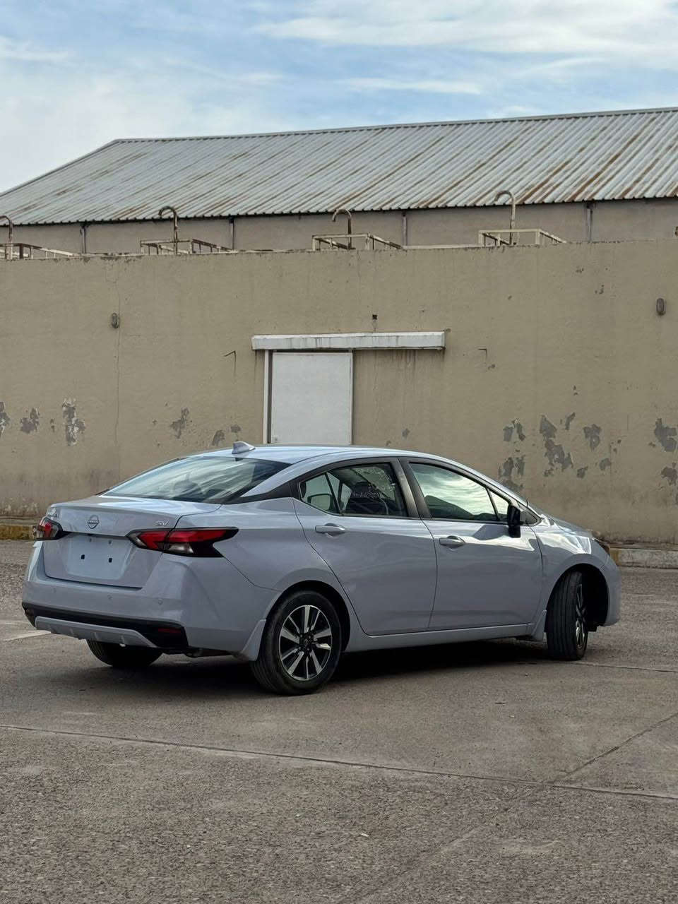 نيسان فيرسا٢٠٢٤
موسفاتSV
بولند سيخ
ايرباك سكان سيستةم
سعر١١٥$مجال
حساس
رادار
جام كارةباي
بةسمة
ويل كروم
شاشة مةزن 
رقم موبايل***********
شوين ئاكري اكر, نينوى
