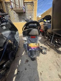 GTR • موديل2010 • دراجة نارية