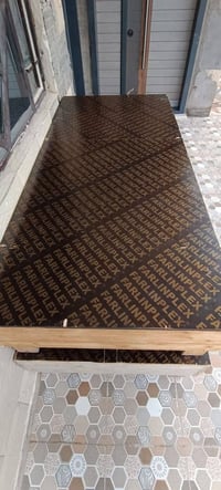 تخته جربايه • عدد ٢ • فيهم مجال